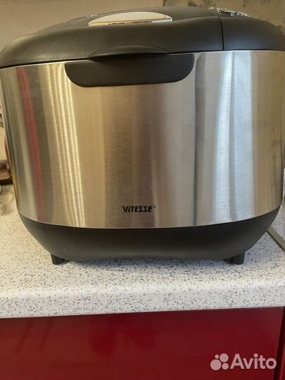 Хлебопечка Vitesse VS-428
