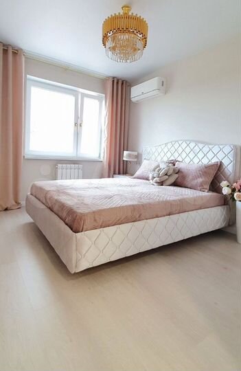 3-к. квартира, 73,3 м², 14/18 эт.