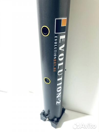 Фильтр - осушитель, влагооотделитель