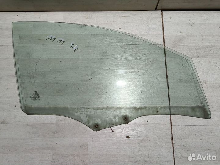 Стекло двери Chery M11 (A3)