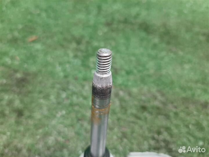 Мотор стеклоочистителя задний Subaru Forester SH