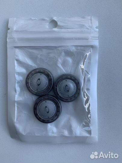 Головки для бритвы Philips HQ64, HQ54, HQ6070, HQ6