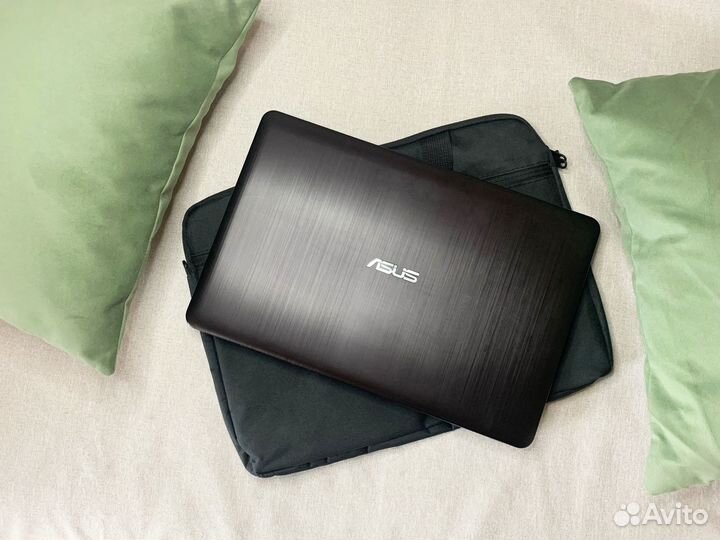 Мощный ноутбук Asus X540LJ Core i5/ 12GB/ 920M/SSD