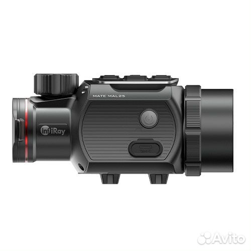Тепловизионная насадка для охоты iRay Mate MAL 25