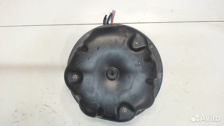 Компрессор воздушный BMW X5 E53, 2001