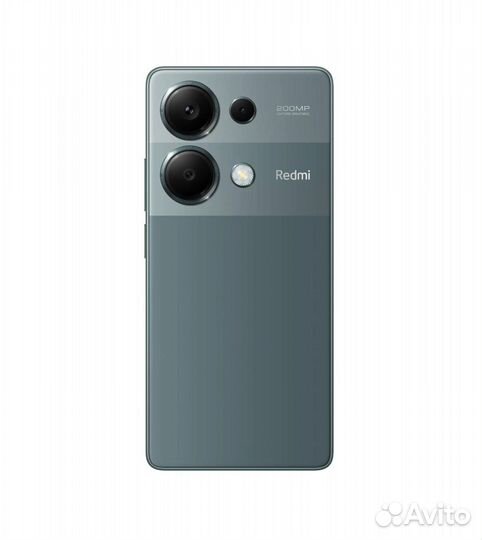 Xiaomi Redmi Note 13 Pro, 12/512 ГБ