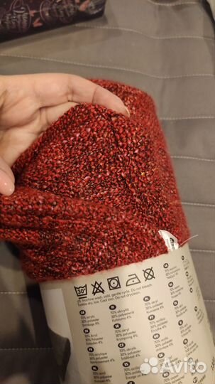 Плед икеа Gurli