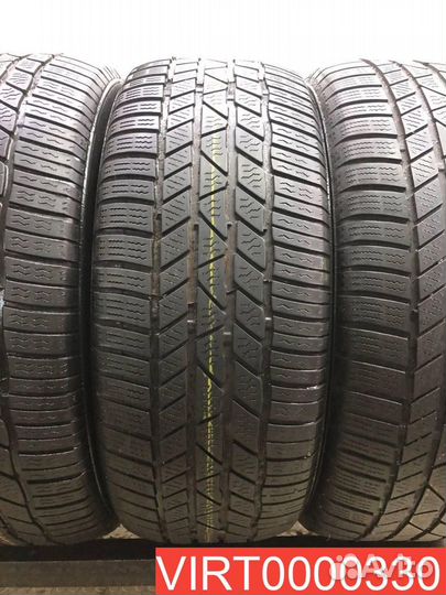 Continental ContiWinterContact TS 830 P 235/55 R17 99H