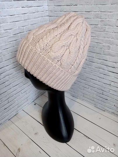 Шапка меринос