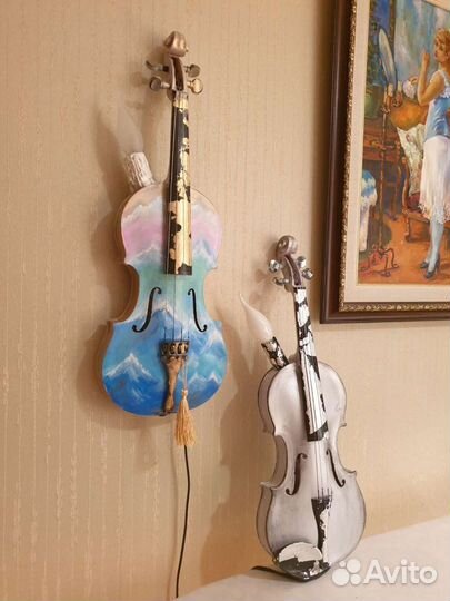 Светильник настенный