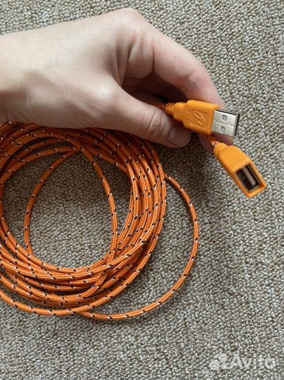 Провода шнуры кабели переходники