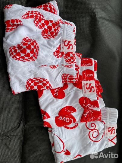 Трусы мужские