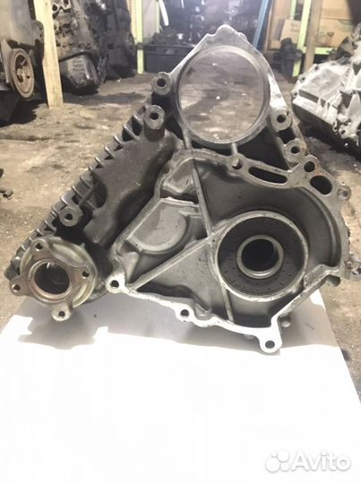 Раздаточная коробка BMW ATC 35L N20B20 F10 F30 F01