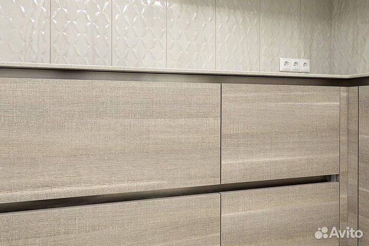 Кухня Кухонный гарнитур на заказ