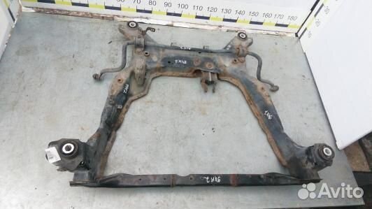 Балка подвески передняя volvo V60 1 (94H02LG01)