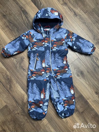 Комбинезон детский
