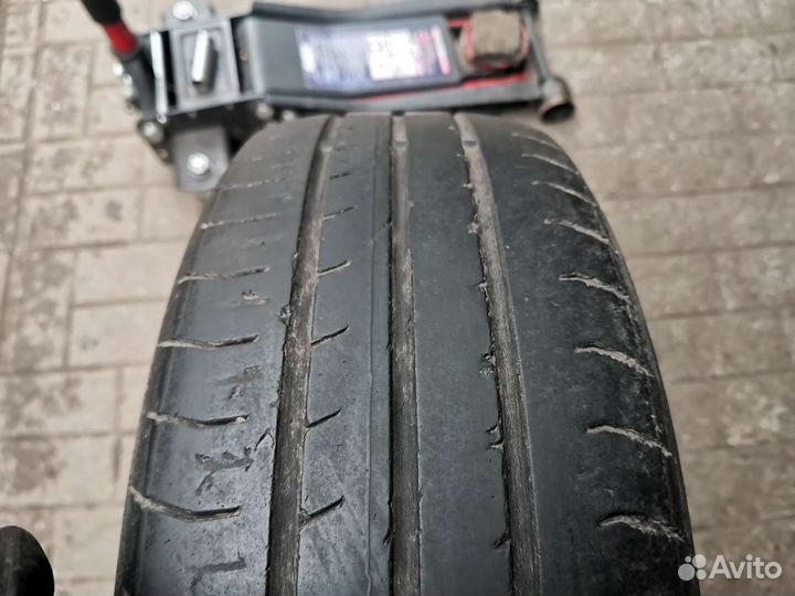 Continental ComfortContact - 5 195/65 R15