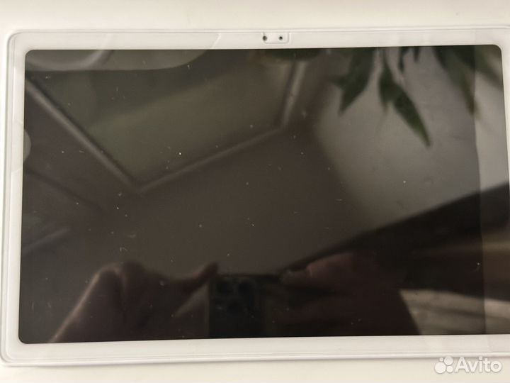 Планшет samsung tab A7