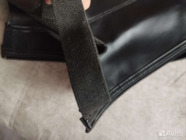 Краги для верховой езды детские