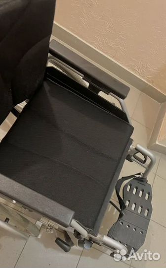 Прокат инвалидной коляски Ortonica / Продажа