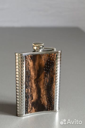 Фляжку дорожную