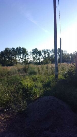 Коттедж 170 м² на участке 10 сот.