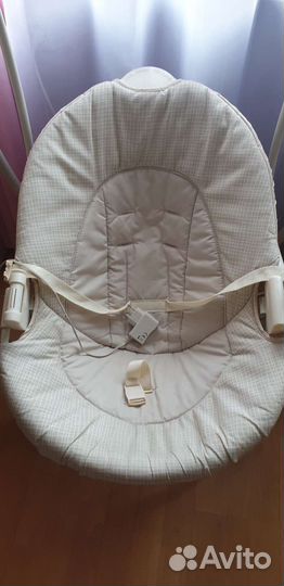 Детские качели graco