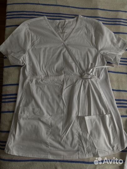 Медицинский костюм женский