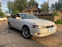 Toyota Mark II 2.5 AT, 1993, 200 000 км, с пробегом, цена 725 000 руб.