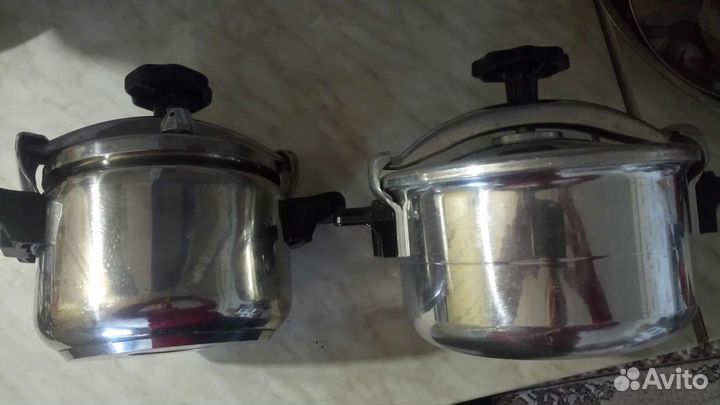 Скороварка