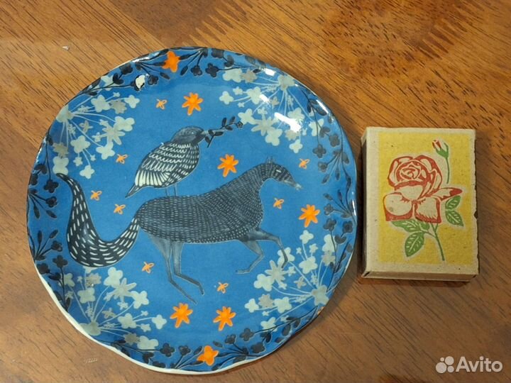 Сувенир из Калифорнии usa США