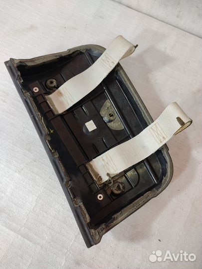 Крышка airbag bmw x5 e53