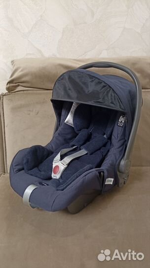 Коляска inglesina sofia 3 в 1 на шасси Comfort