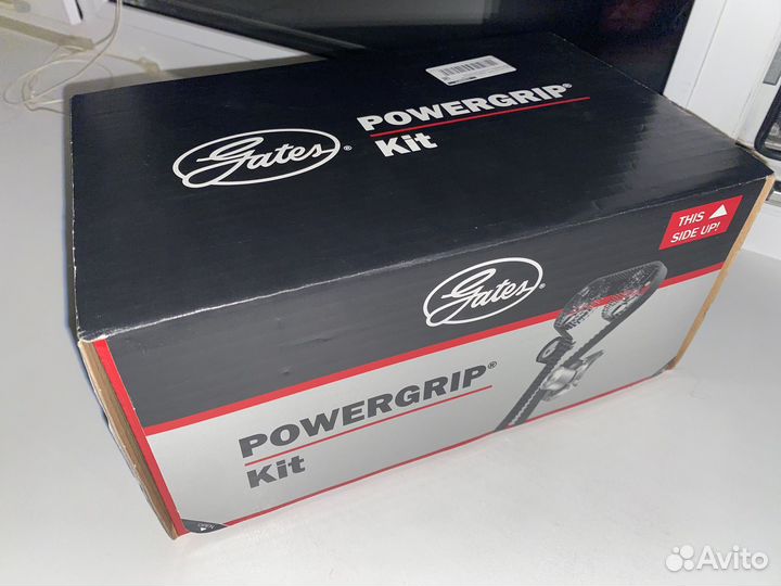 Грм с помпой LADA Granta