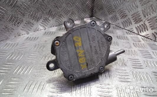 Насос вакуумный lexus IS 2 (XE20) (XBN20KX01)