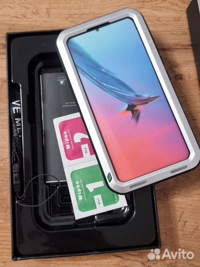 Чехол для samsung galaxy s22