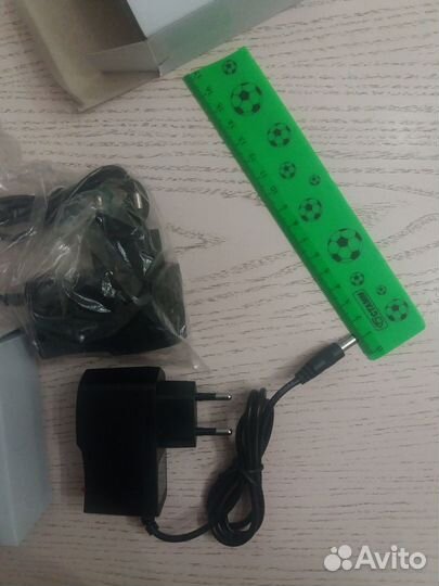 Блок питания 5v