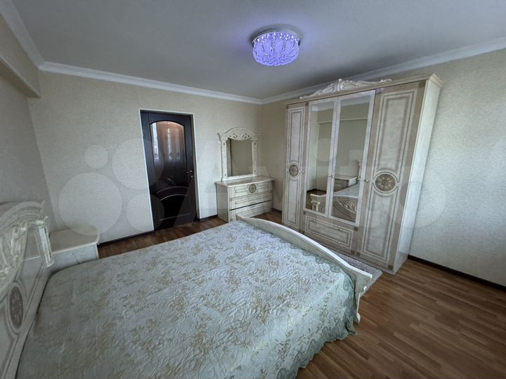 3-к. квартира, 64,7 м², 7/12 эт.