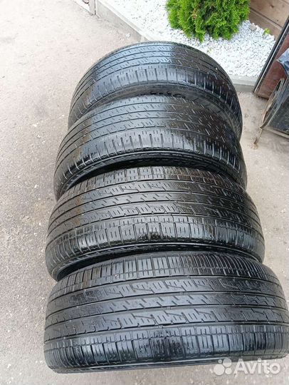 Kumho Solus KL21 225/60 R17