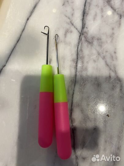 Машинка для плетения косичек