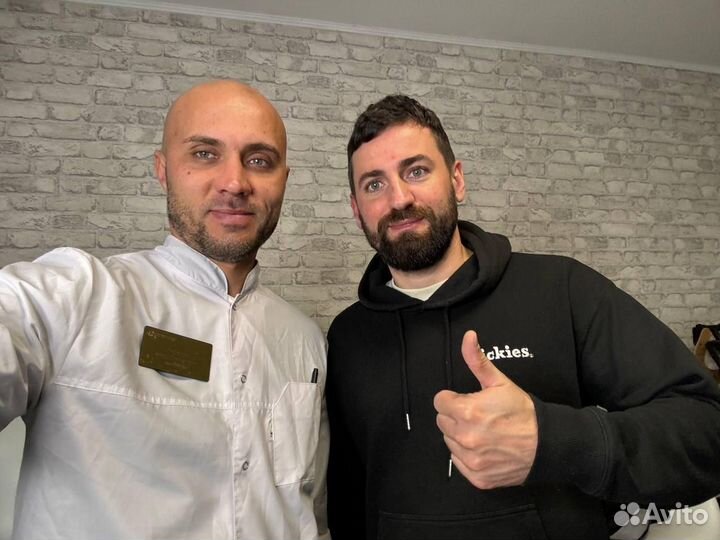 Отказ от вредного всего с гарантией