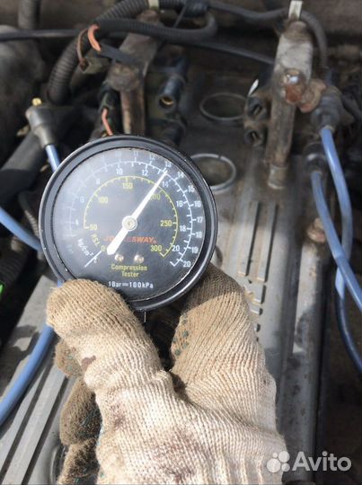 Двигатель змз-406 инжекторный