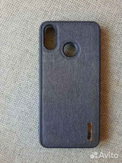 Чехол на huawei p20 lite