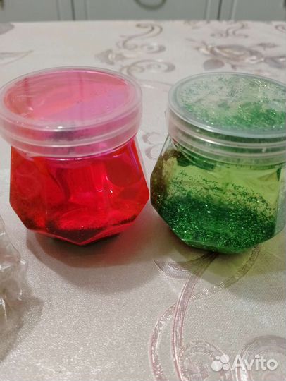 Игрушка антистресс