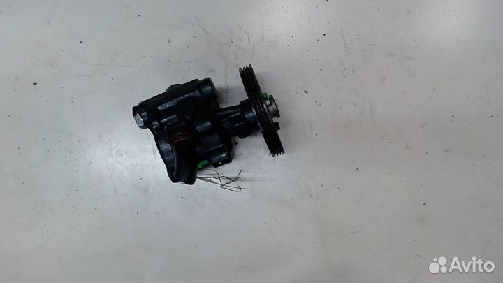 Гур Renault Megane, 1998