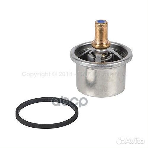 Термостат DAF XF95/105 87C