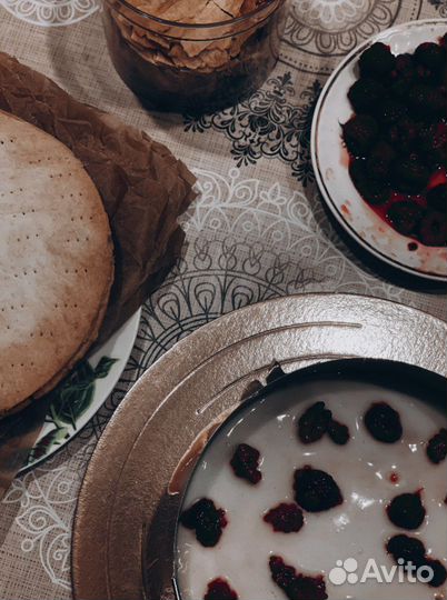 Наполеон домашний