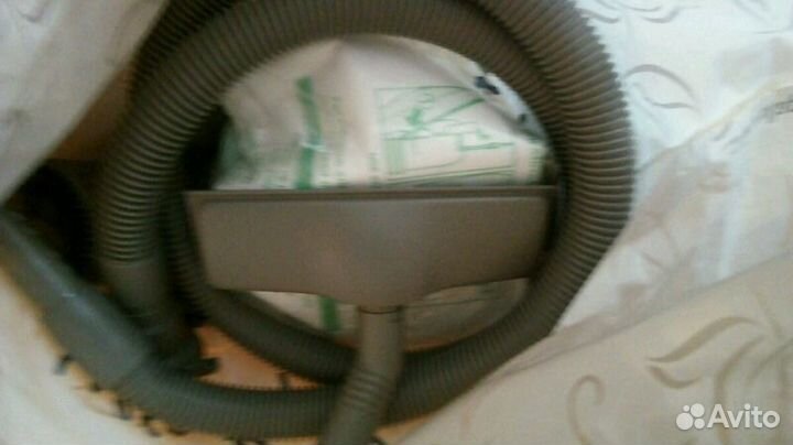 Пылесос Kirby