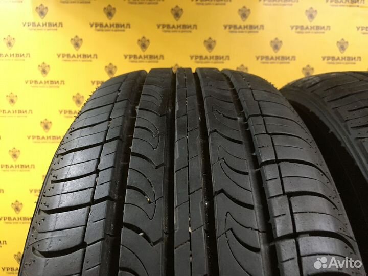 Nexen Classe Premiere CP672 215/60 R16 95H