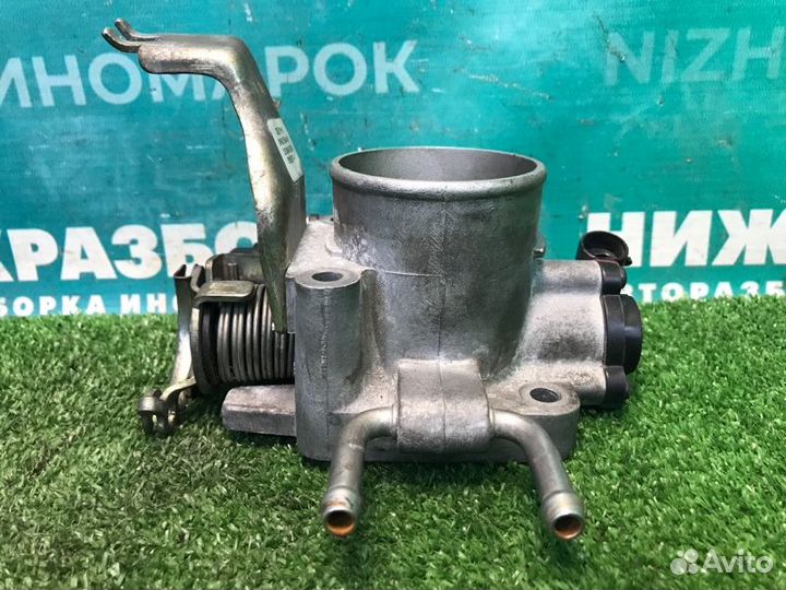 Заслонка дроссельная Great Wall Hover H5 2.4